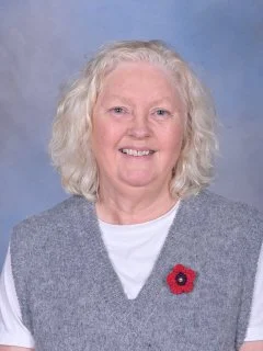 Office Staff - Lisa Harris (Tues-Fri)