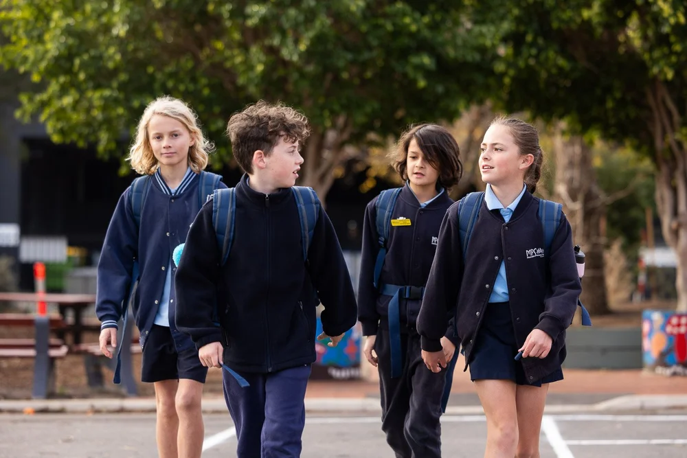 Moorabbin Primary School
