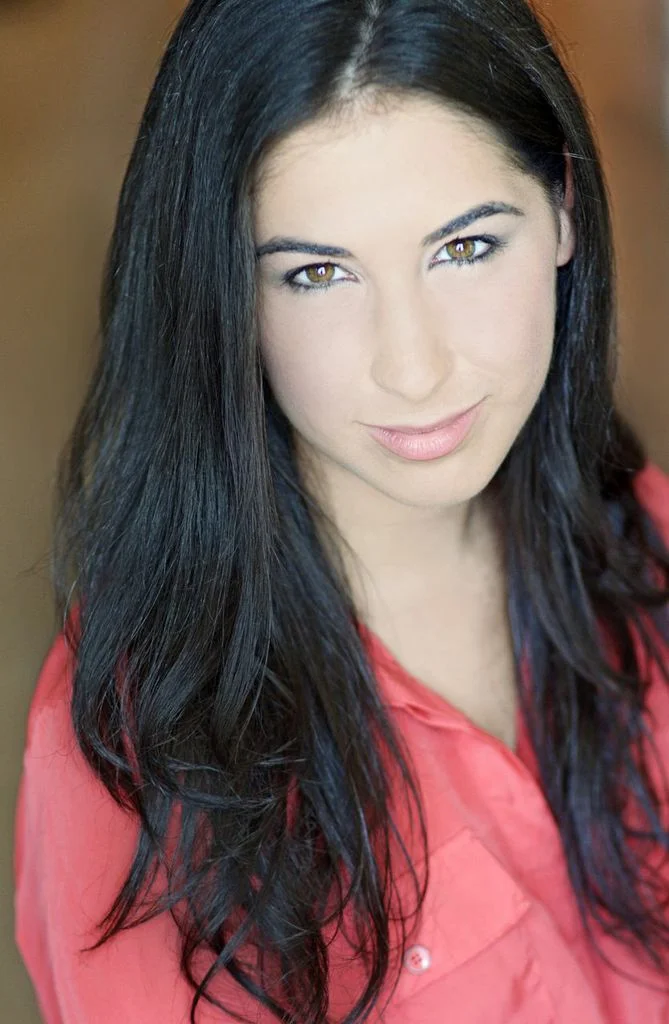 Kat Palmer as Ensemble