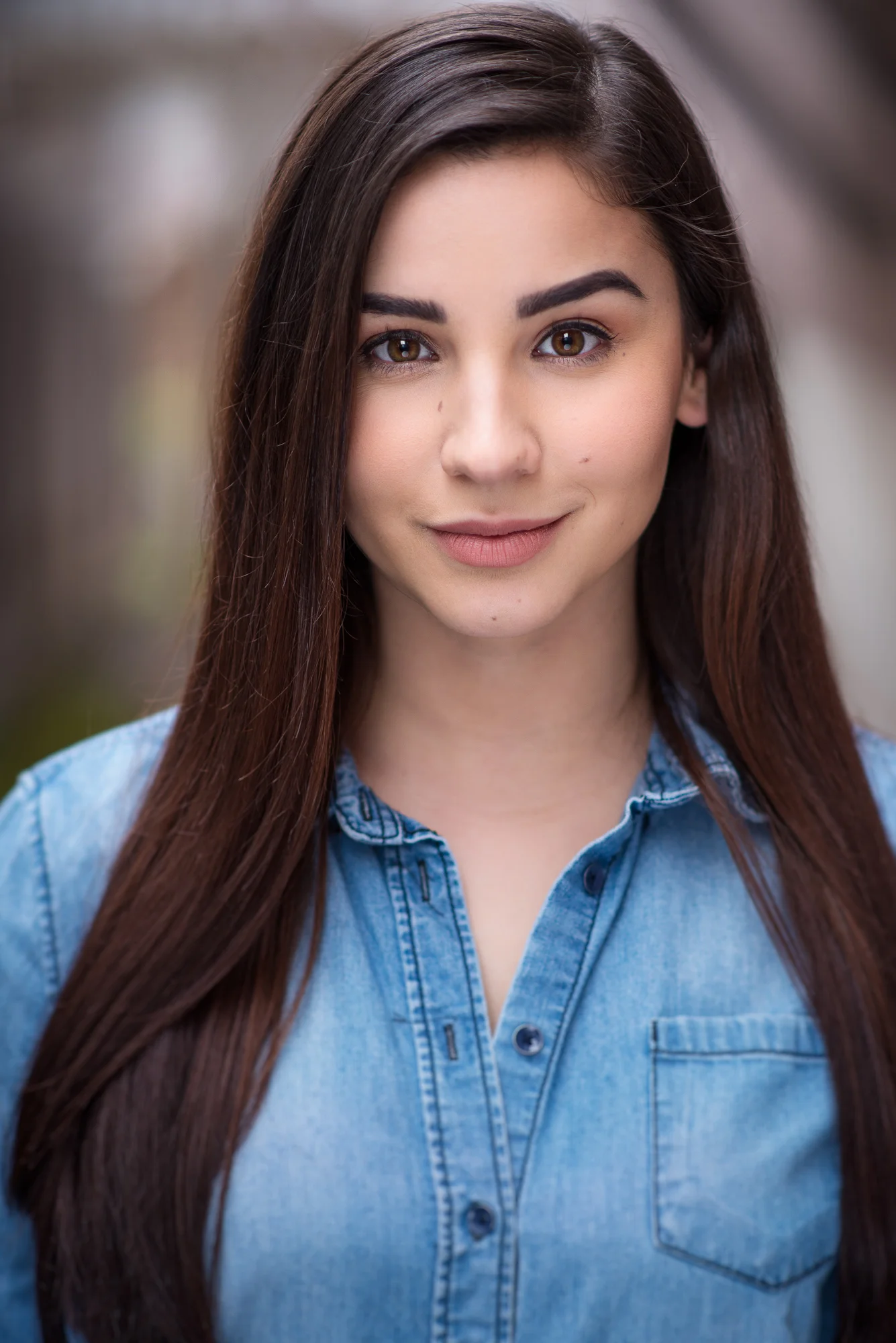 Vanessa Merenda as Ensemble