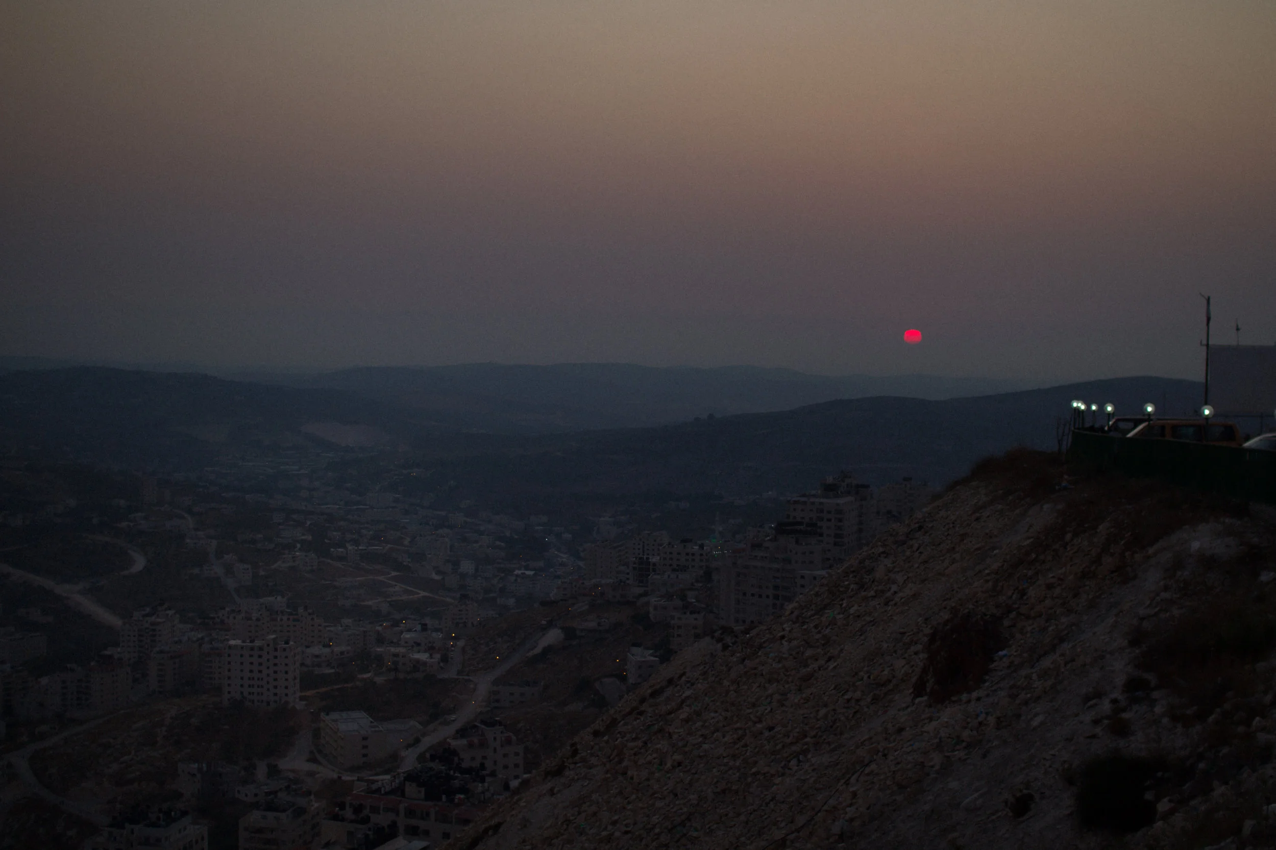 Palestine