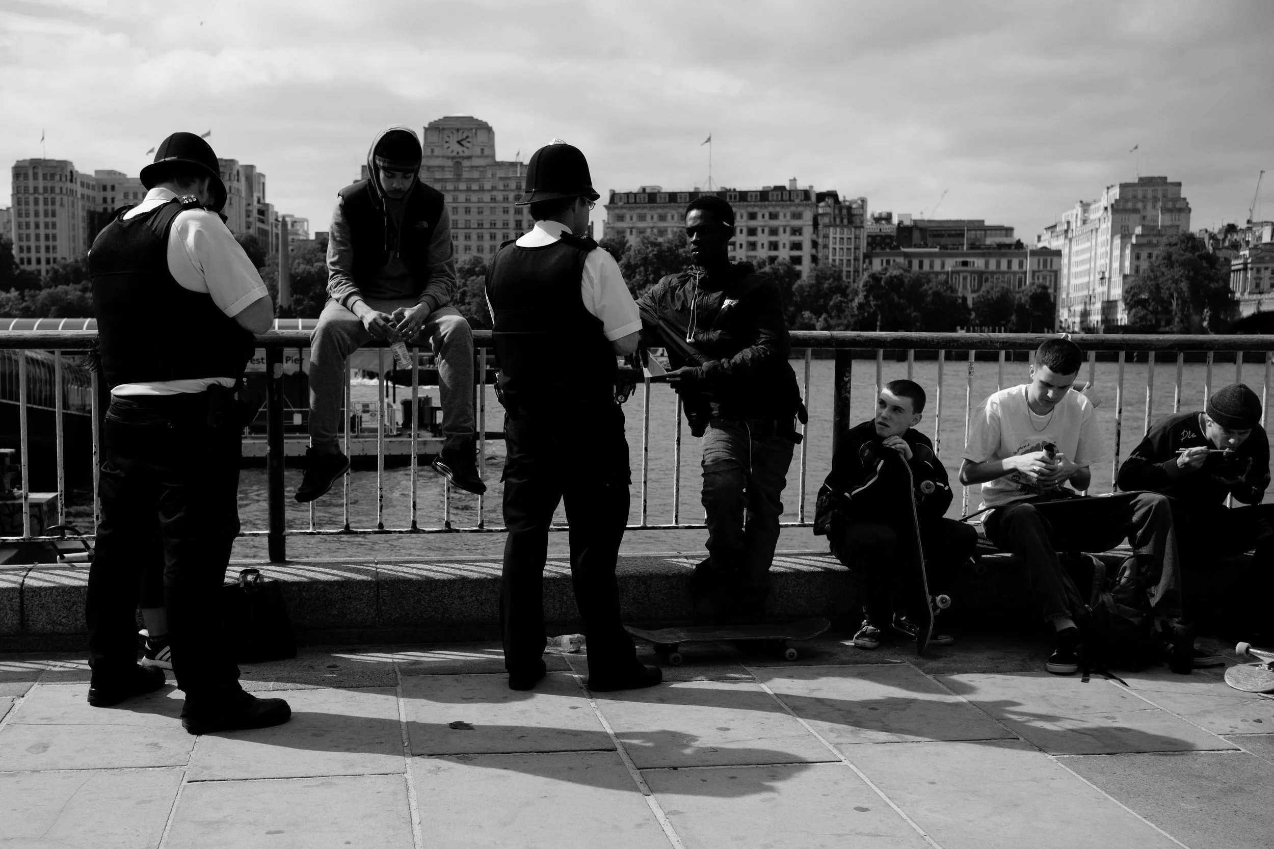 London