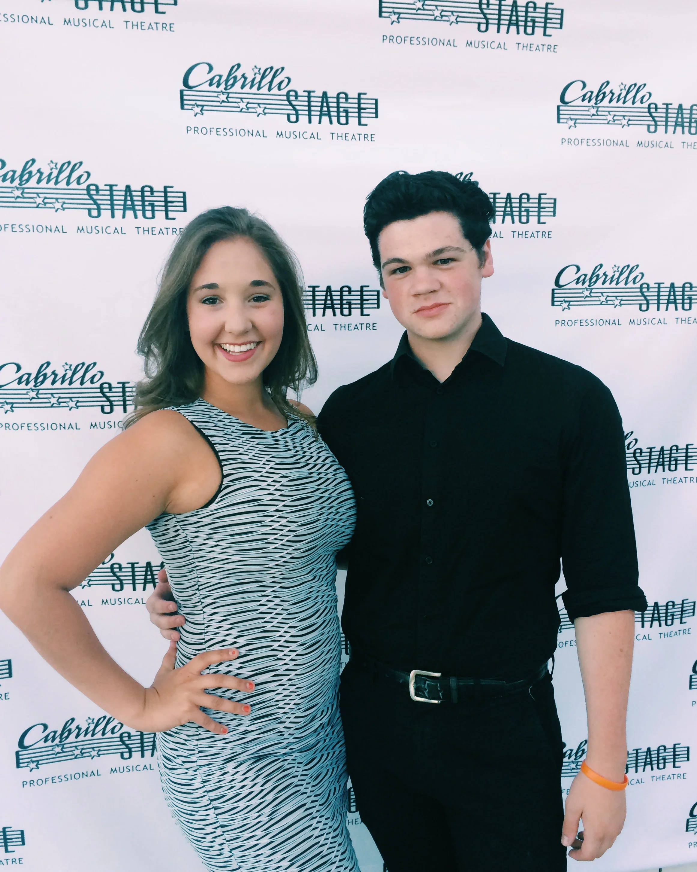   Schoolhouse Rock Live!&nbsp; Cabrillo Stage Summer 2015 