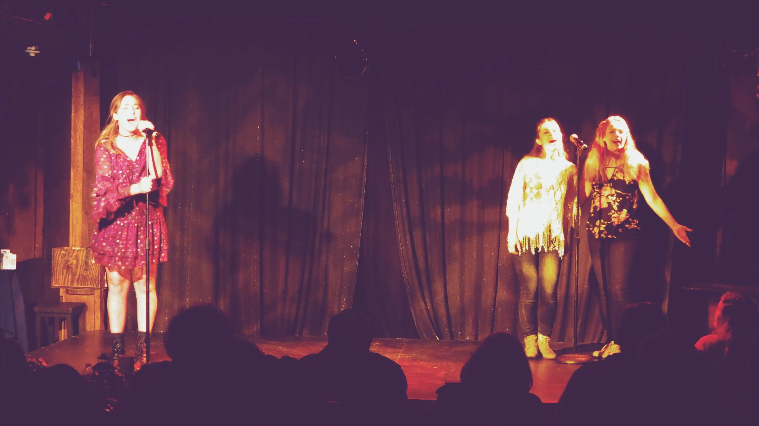   Summer of '67  The Forestburgh Playhouse Summer 2017 