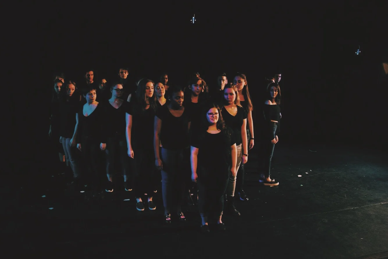  Me Too Monologues April 2018 