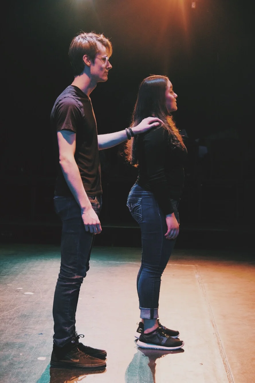  Me Too Monologues April 2018 