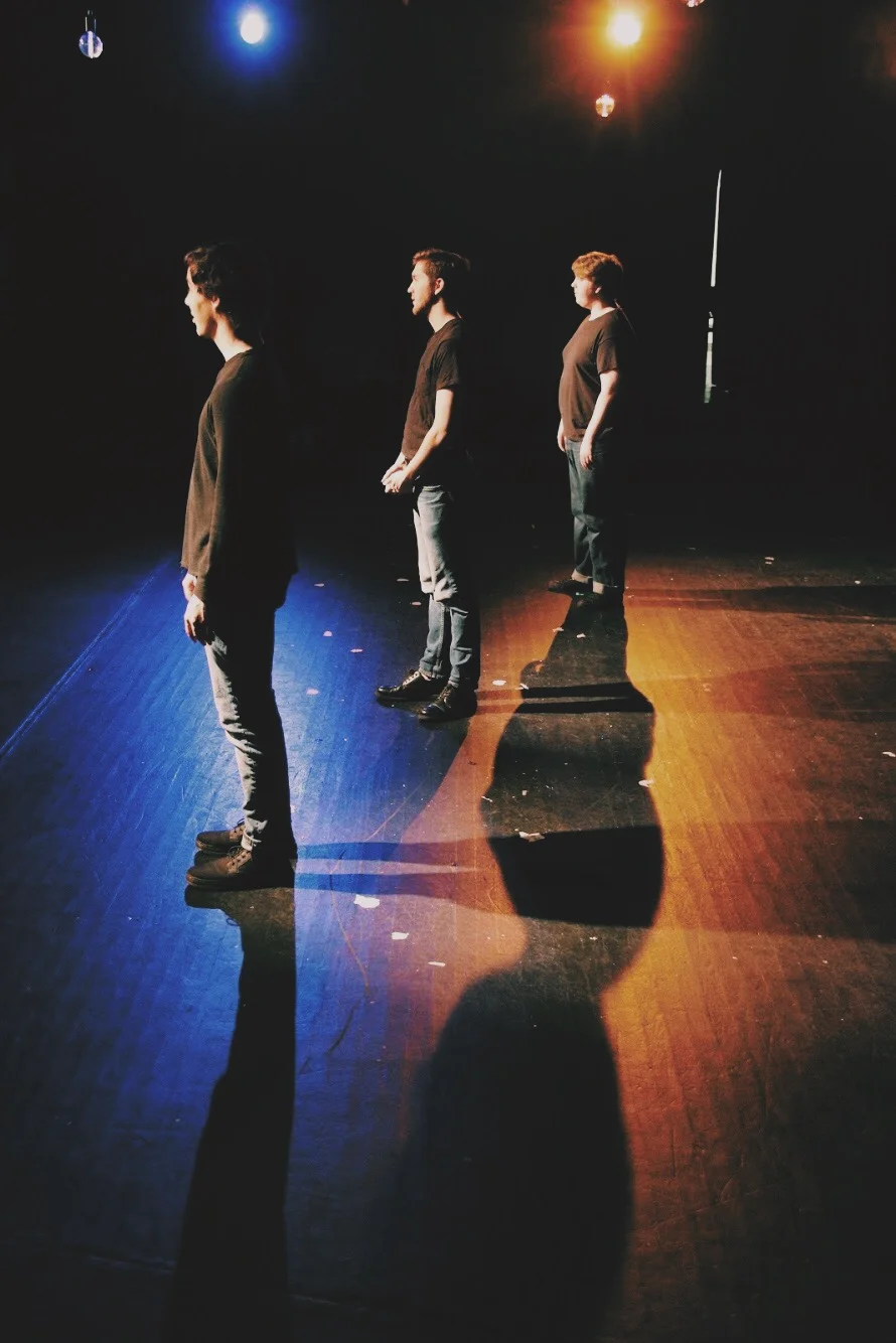  Me Too Monologues April 2018 