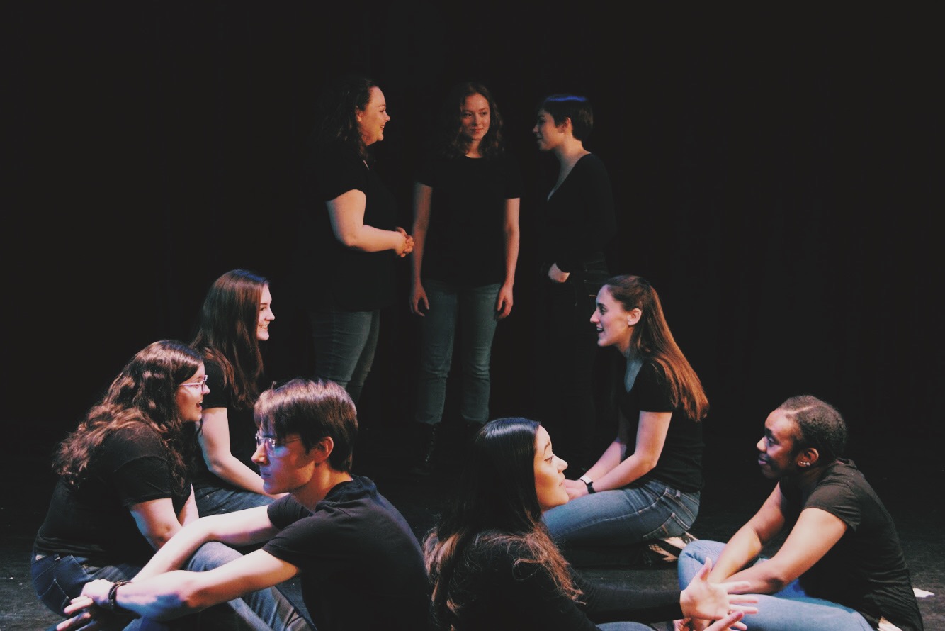  Me Too Monologues April 2018 