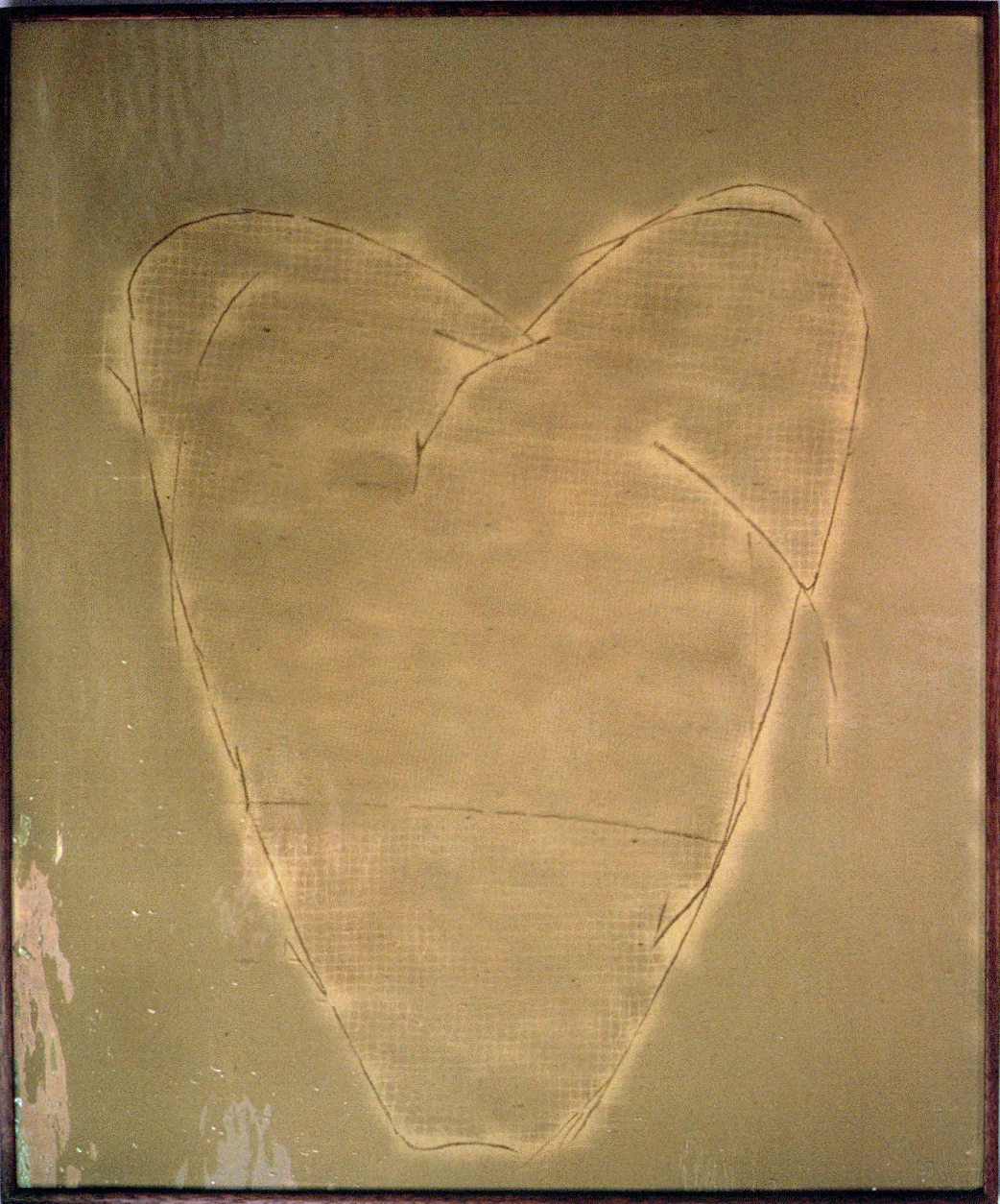 Heart of Matter