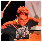 —Marty Beller, Drummer for They Might Be Giants