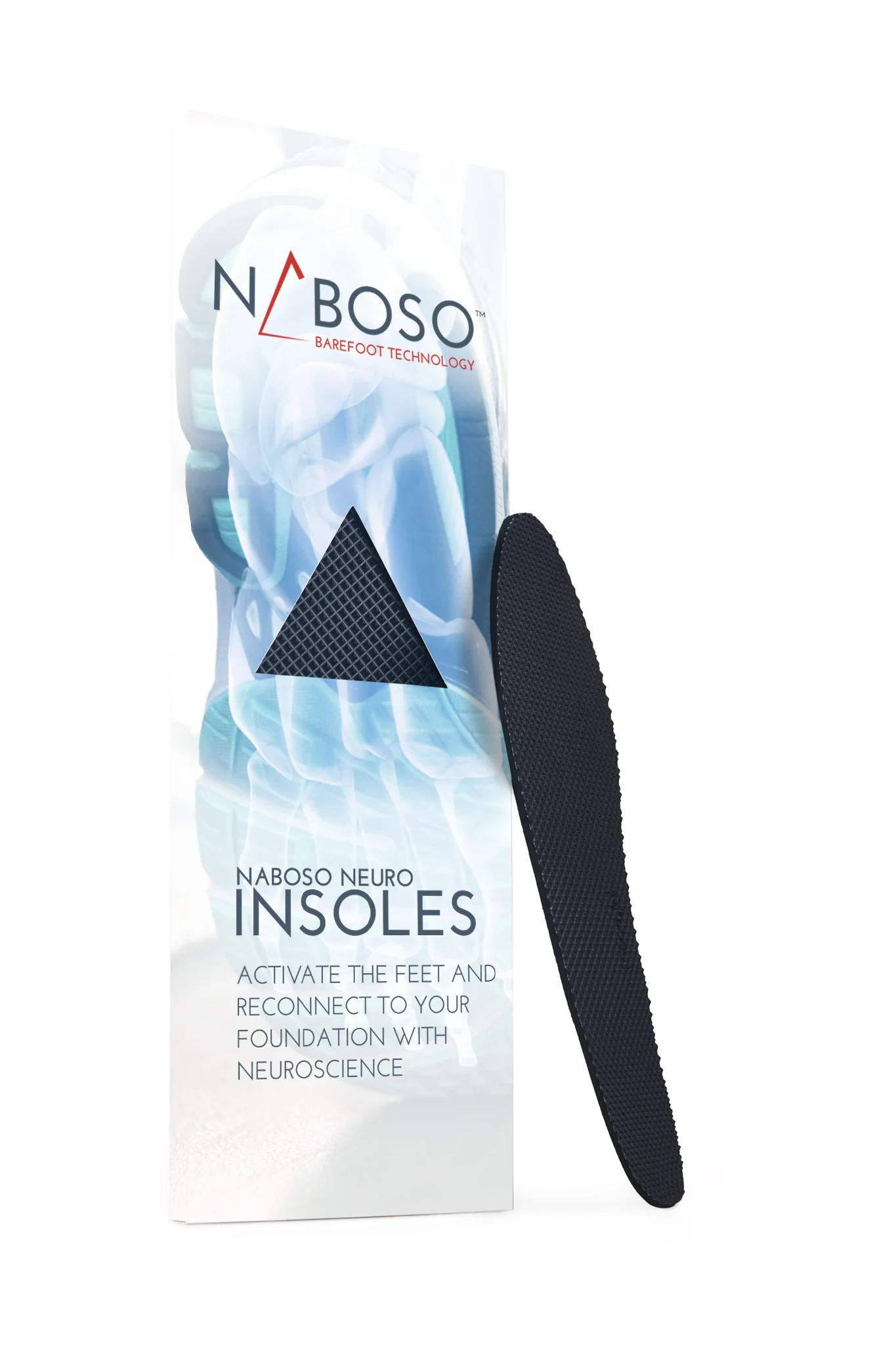 Naboso™ Neuro Insoles