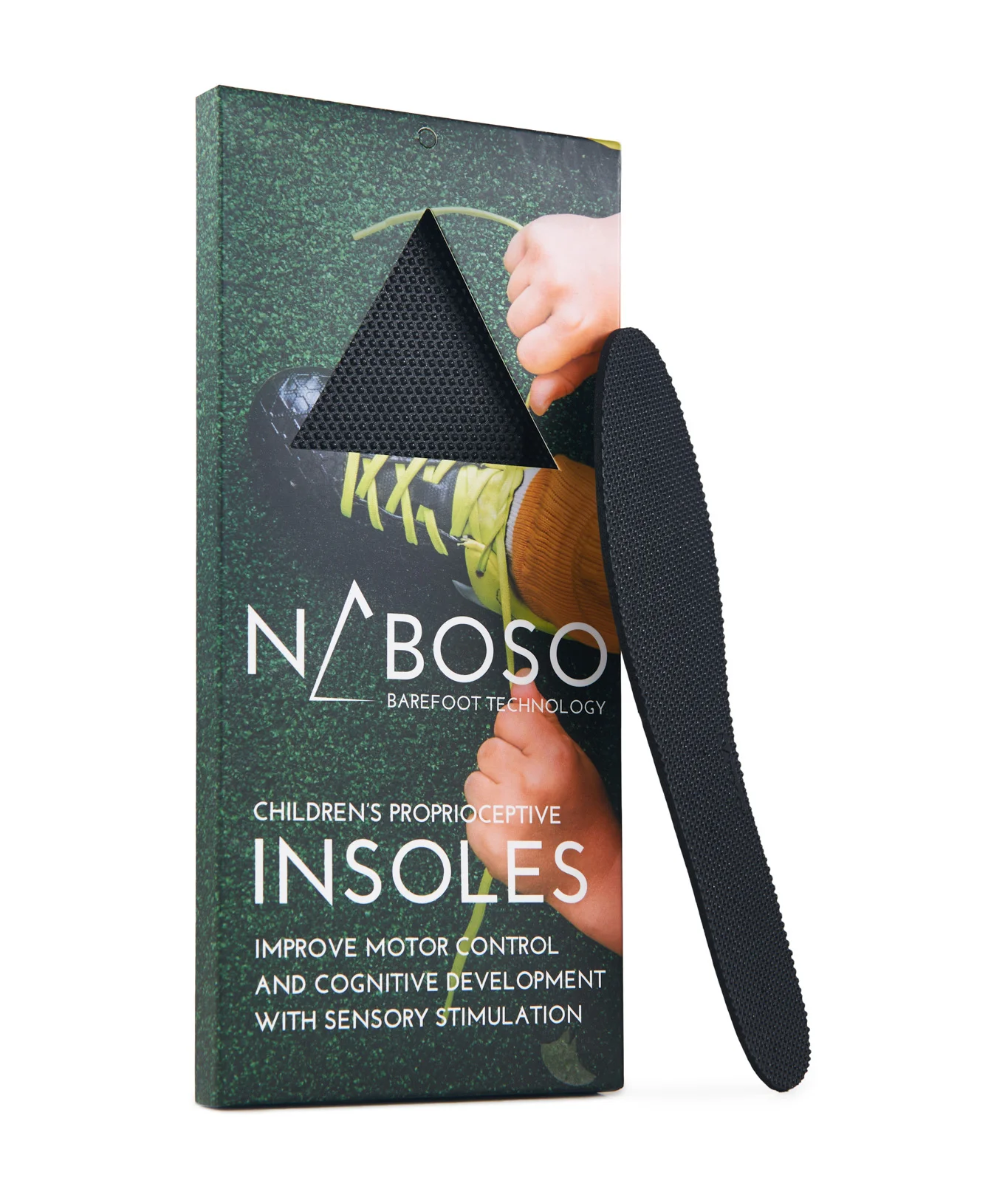 Naboso™ Children's Insoles