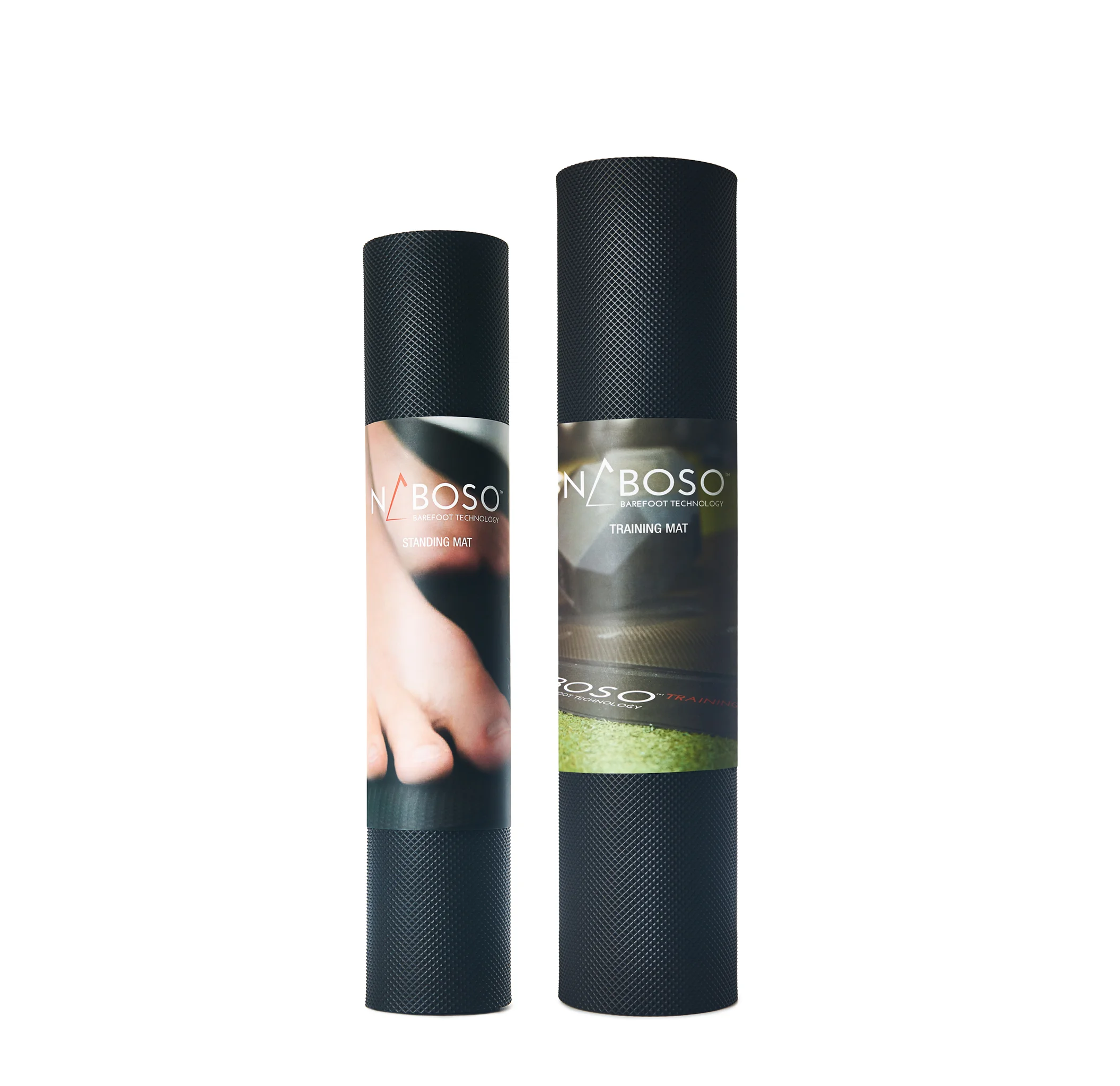 Naboso™ Training & Standing Mat Bundle