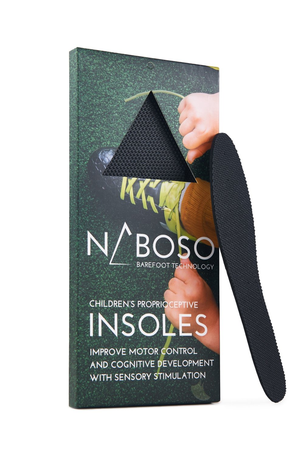 Naboso Children's Insoles