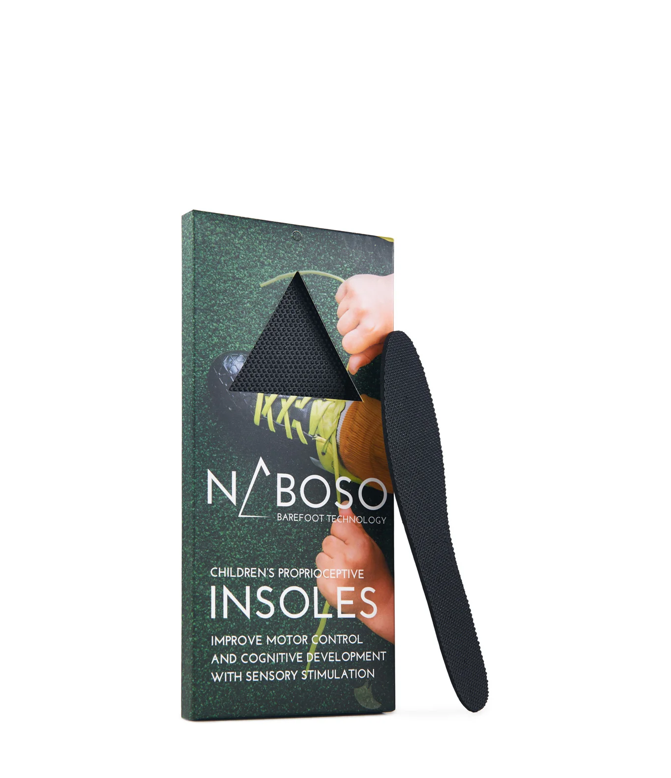 Naboso™ Children's Insoles
