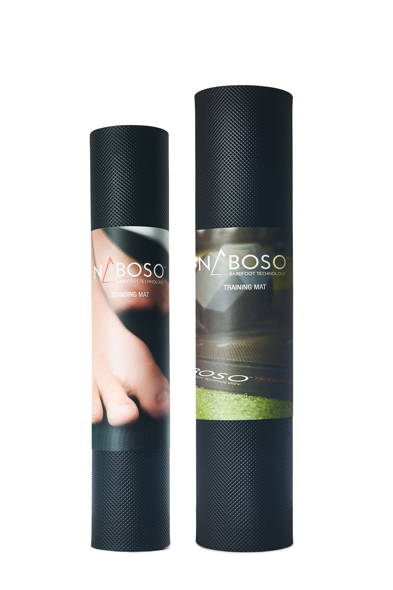 Naboso™ Training & Standing Mat Bundle