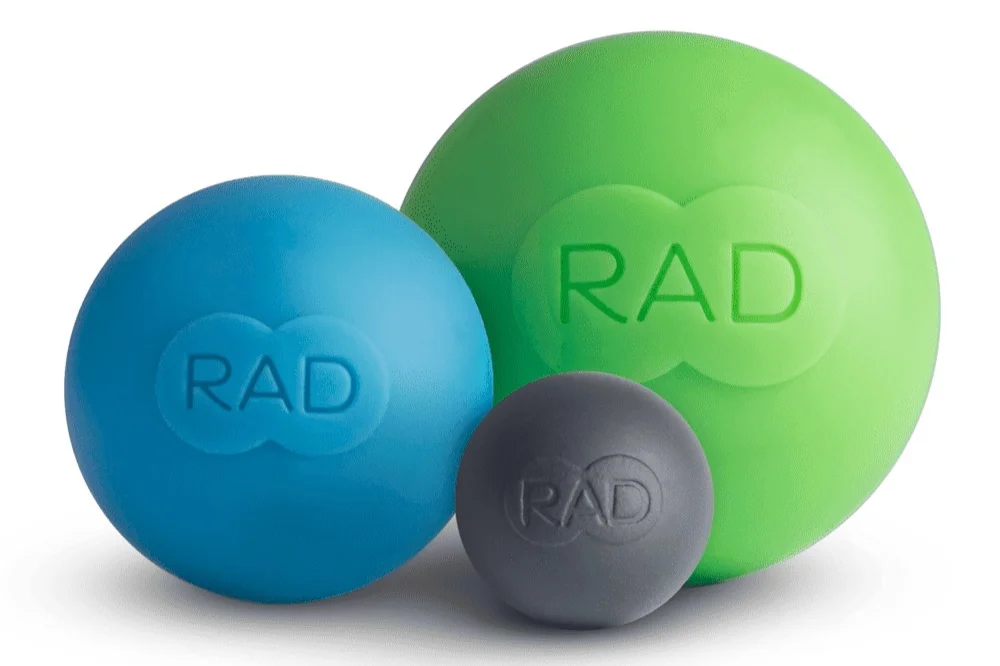 RAD Rounds by RAD Roller (www.radroller.com)