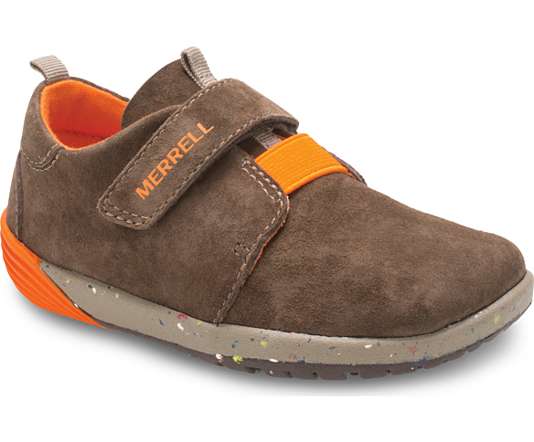 Best Barefoot Shoes for Kids – Naboso 