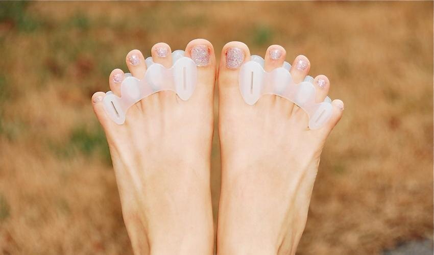 Correct Toes (www.correcttoes.com)