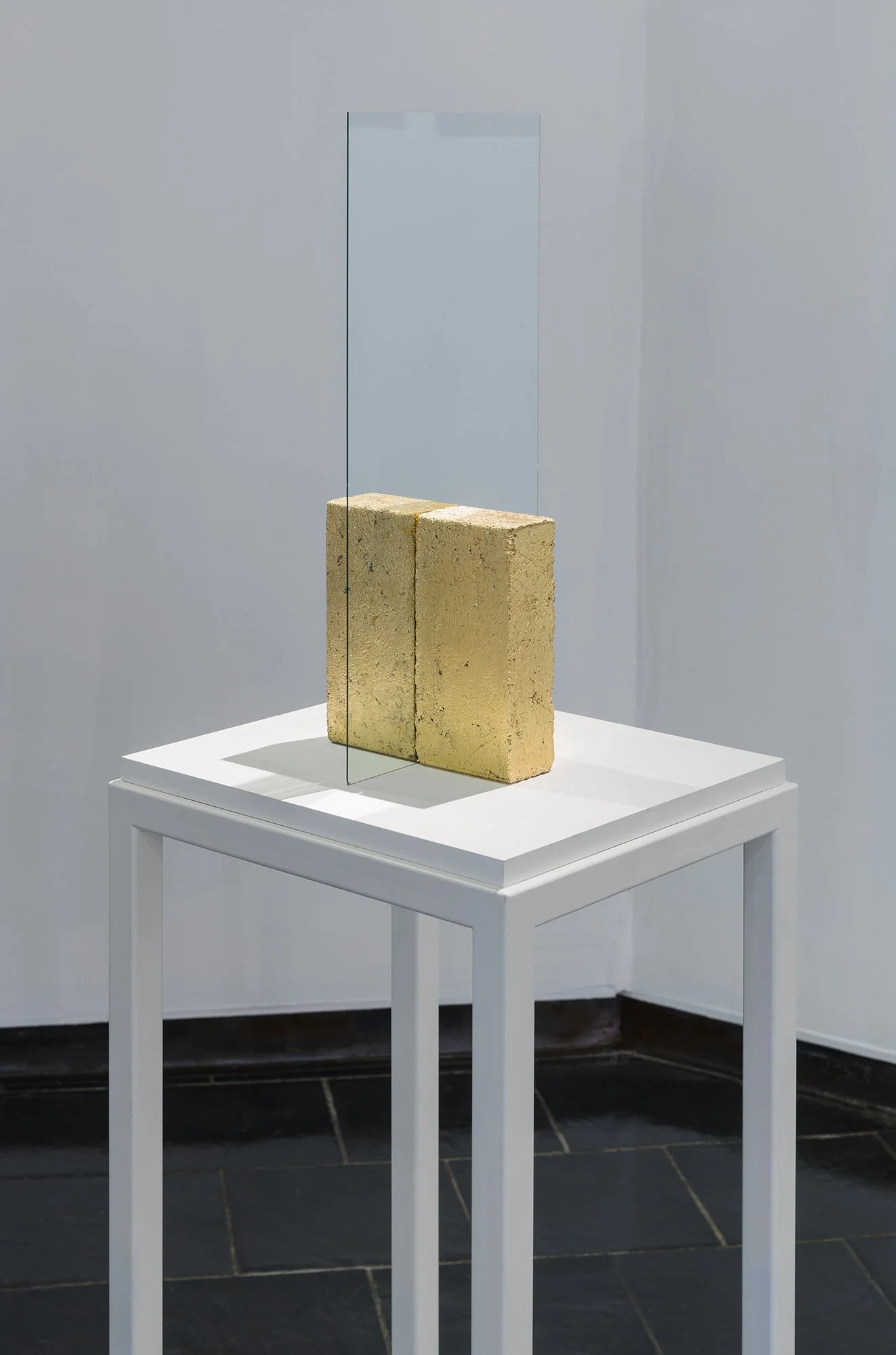  Event:  After the (New) Gold Rush: Art and Extractivism in the Venezuelan Amazon . A conversation with Venezuelan artists Ana Alenso and Esperanza Mayobre, moderated by Santiago Acosta. (Tuesday, 04/19, 11:20 am EST) / Register  here . 