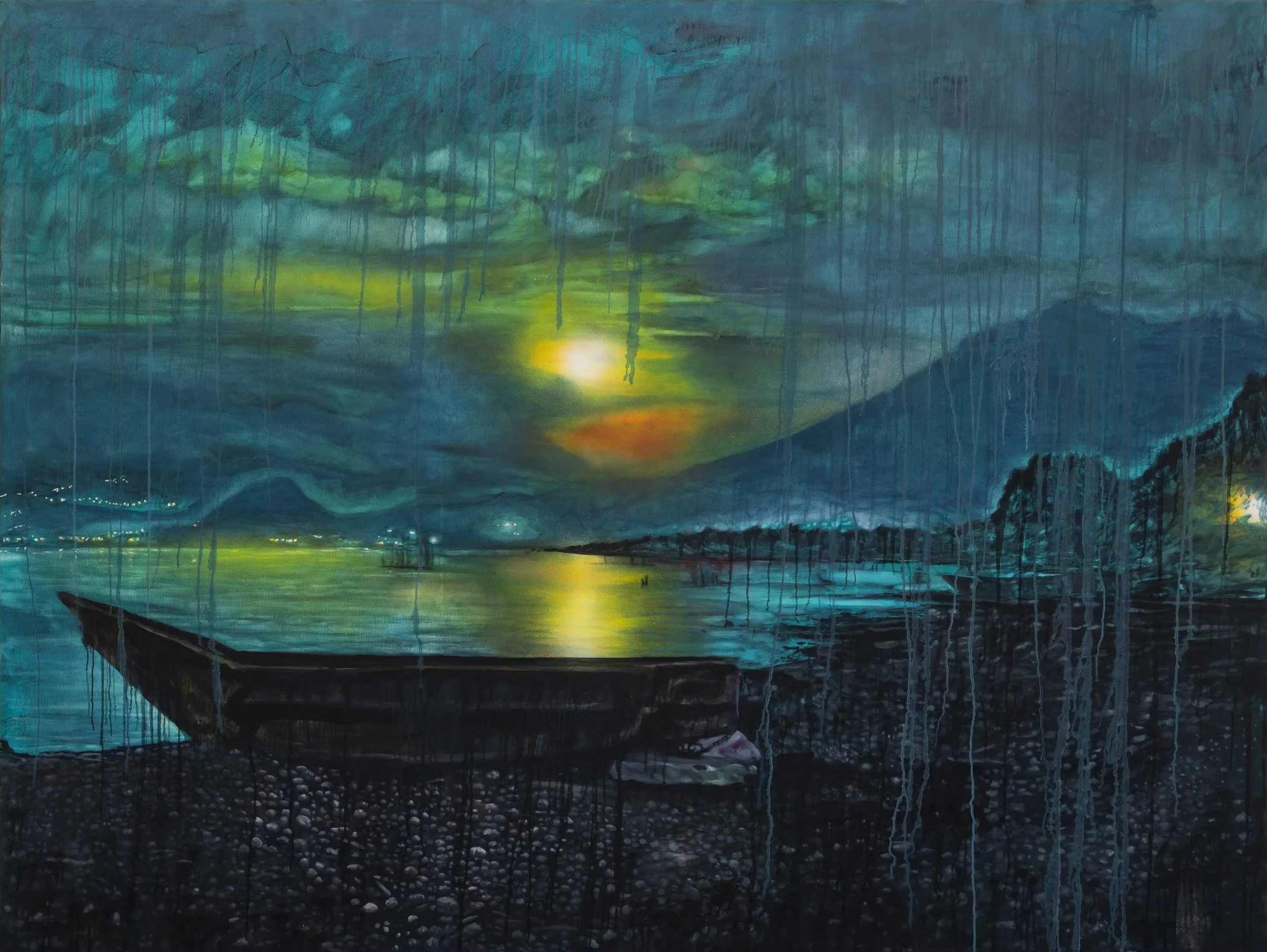   Summer Intensive 2026: From Oil to Electricity: Cultural Form and the Politics of Energy in Latin America   Santiago Acosta and Victoria Saramago Institute of Contemporary Art, Miami  “From Oil to Electricity: Cultural Form and the Politics of Ener