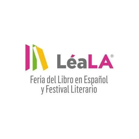  Next weekend in LA! Poetry reading at the Feria del Libro y Festival Literario LéaLA 2026. Sunday, September 27, 3:00 pm, at Plaza de Cultura y Artes. More info  here .  