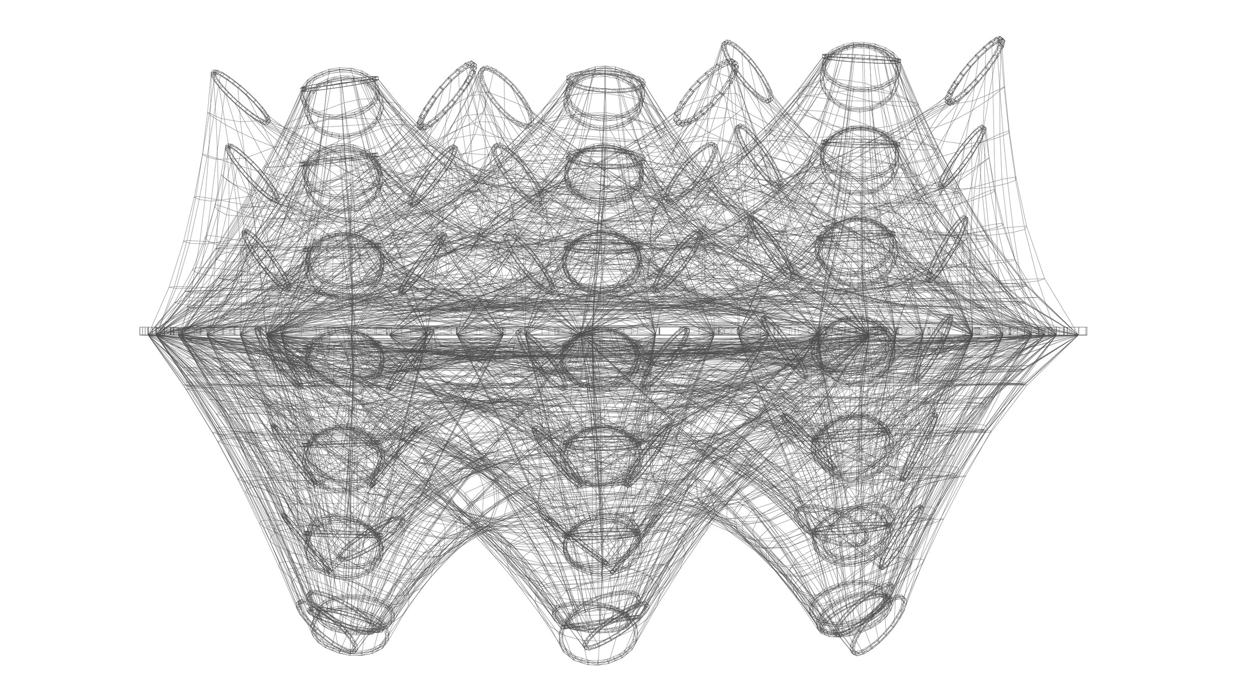  Composite elevation depicting range of motion. Credit: RVTR 