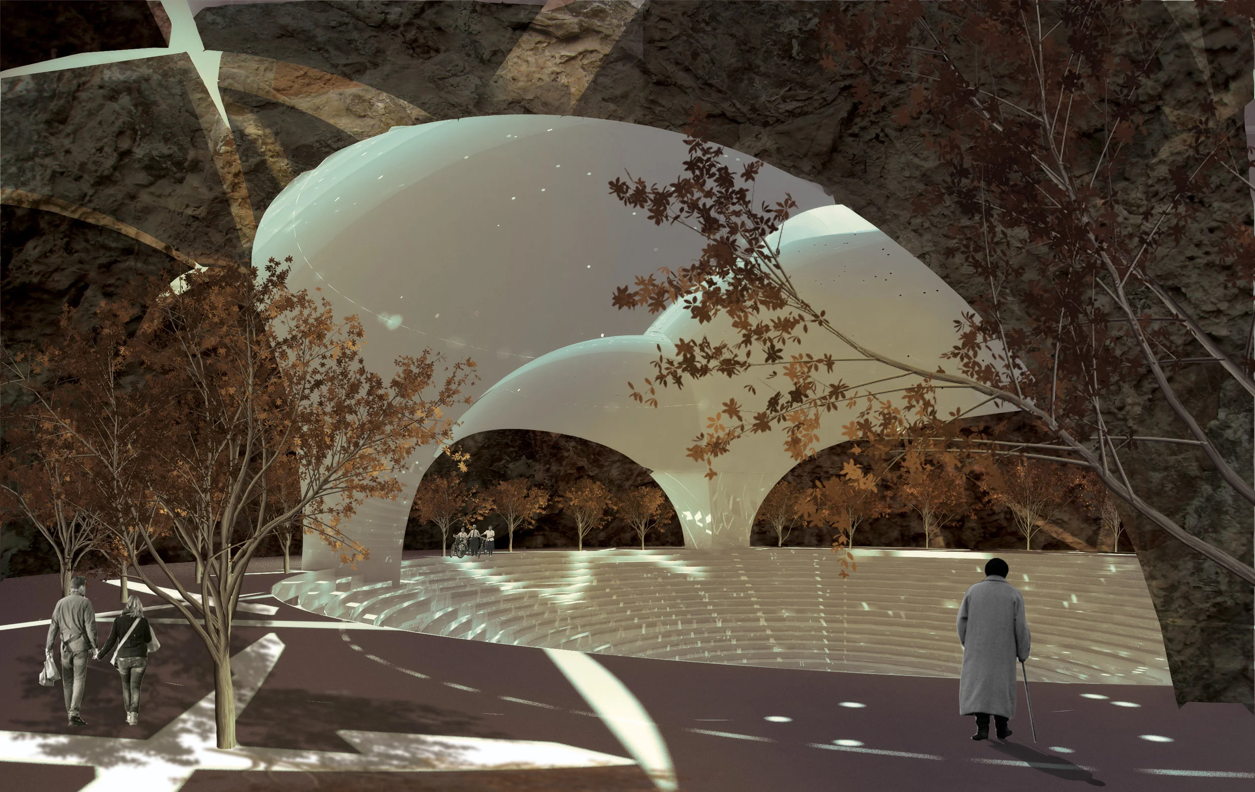  Grand Assembly Hall Rendering 