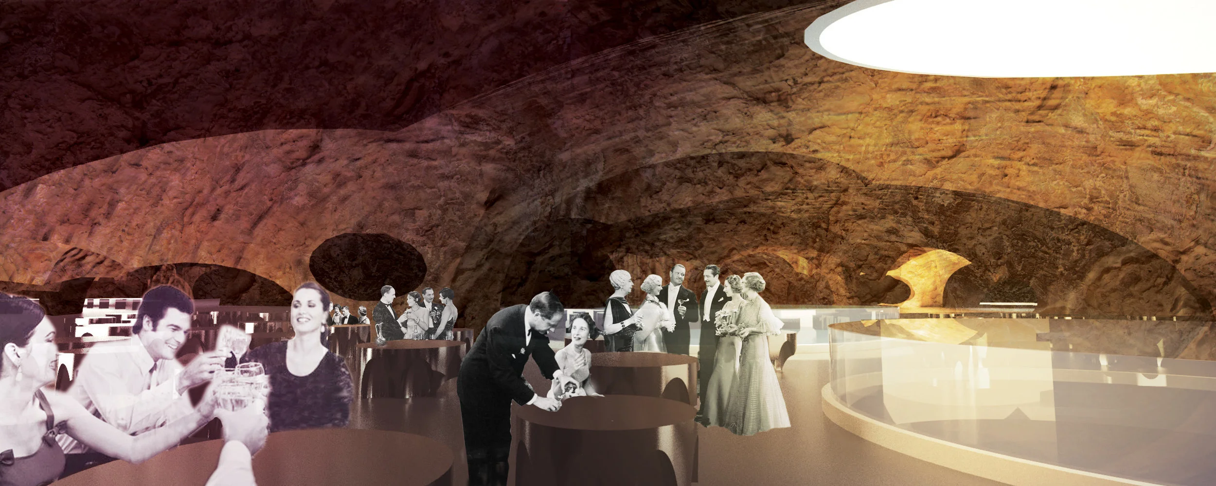  Dining Rendering 