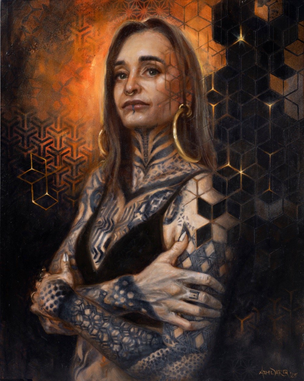 MARTO, 2025