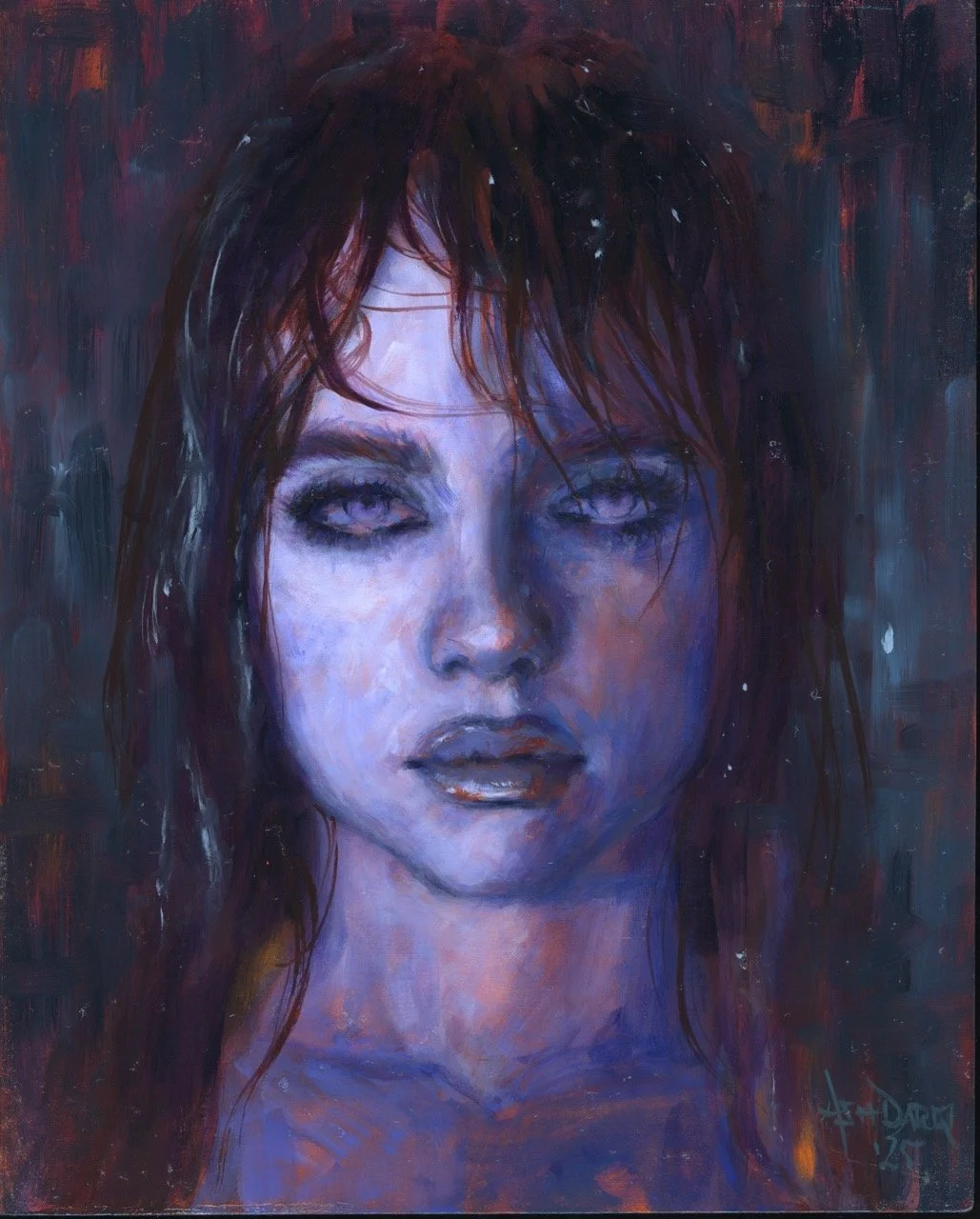 "Billie" 2025