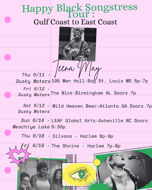 HappyBlackSongtress tour.png