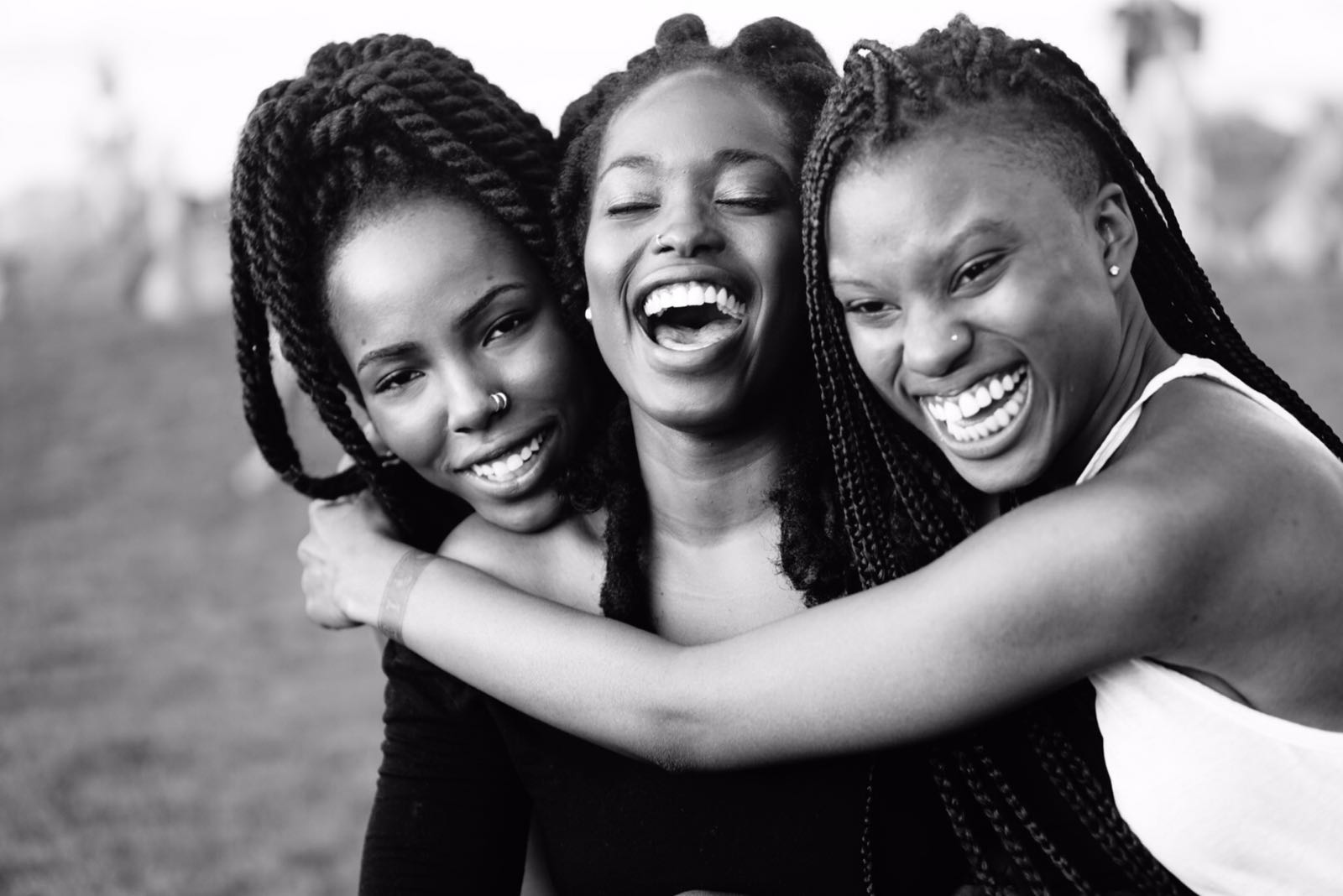 11 Times Blacktresses Embodied STRENGTH