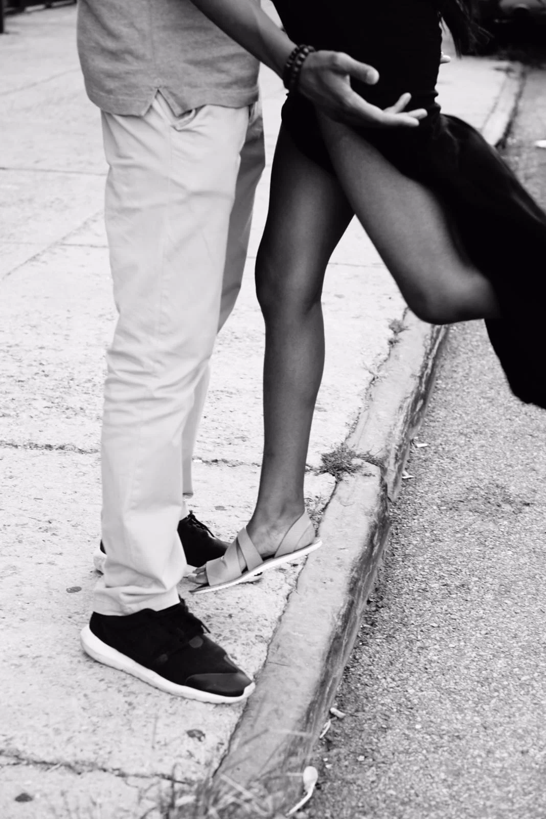 How to Love A Melanin King 