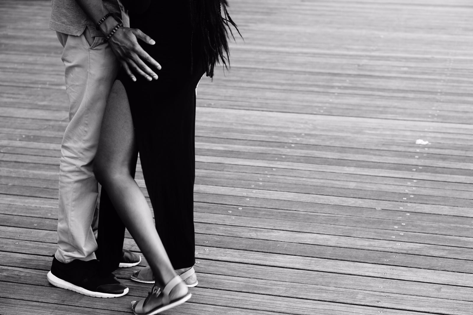 How to Love A Melanin Queen