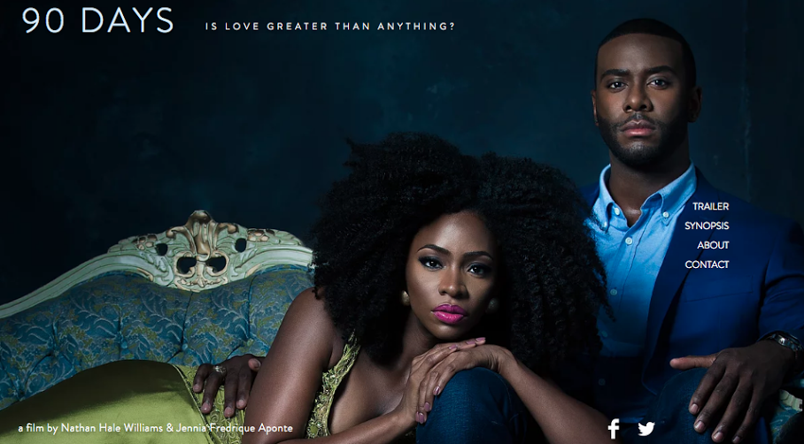 EXCLUSIVE "90 Days" Sneak Preview