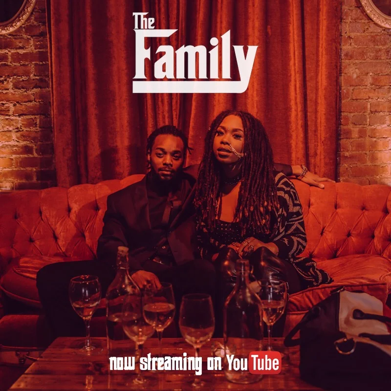 TRUTHCITY "THE FAMILY" PREMIERE 