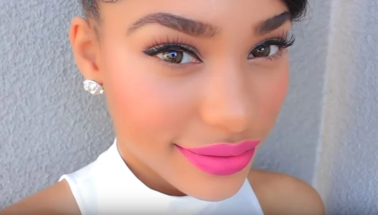 Top 6 Valentine's Day Beauty Gurus by NIKI G.