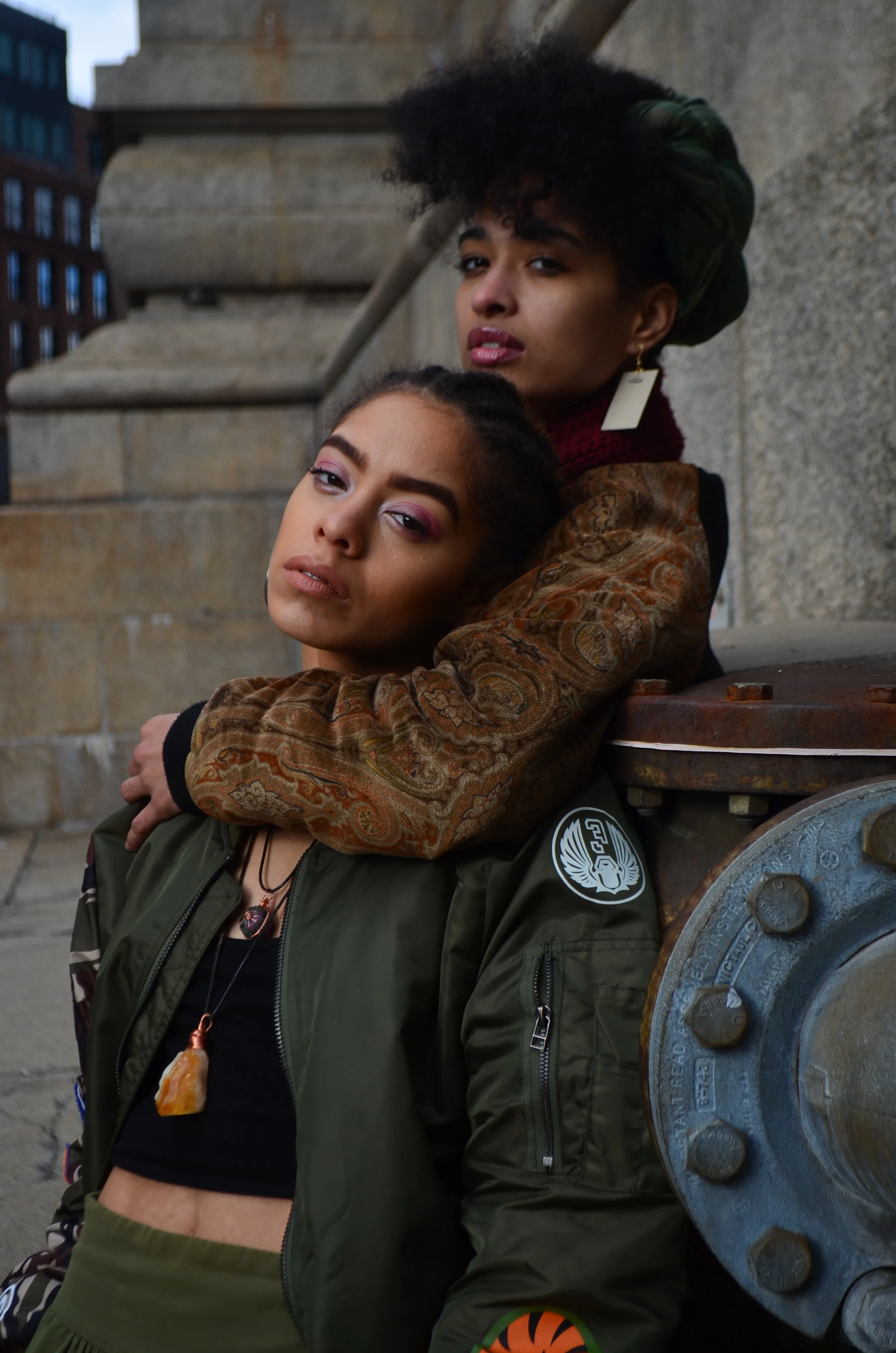 Invest Smart, Invest In You! 