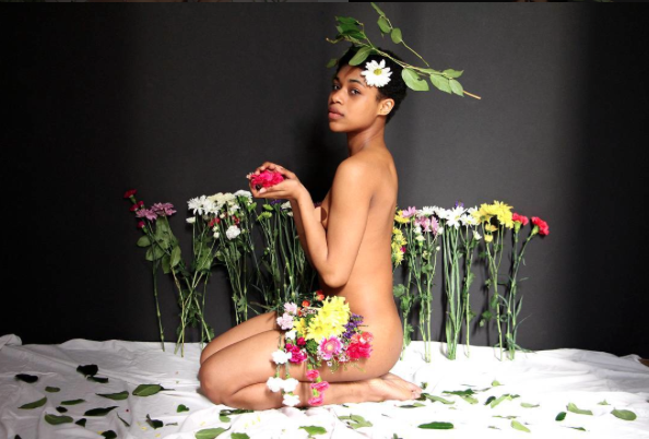 Photography by Velour Empress