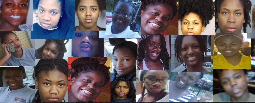 UNMISSED: A NEW PERSPECTIVE 