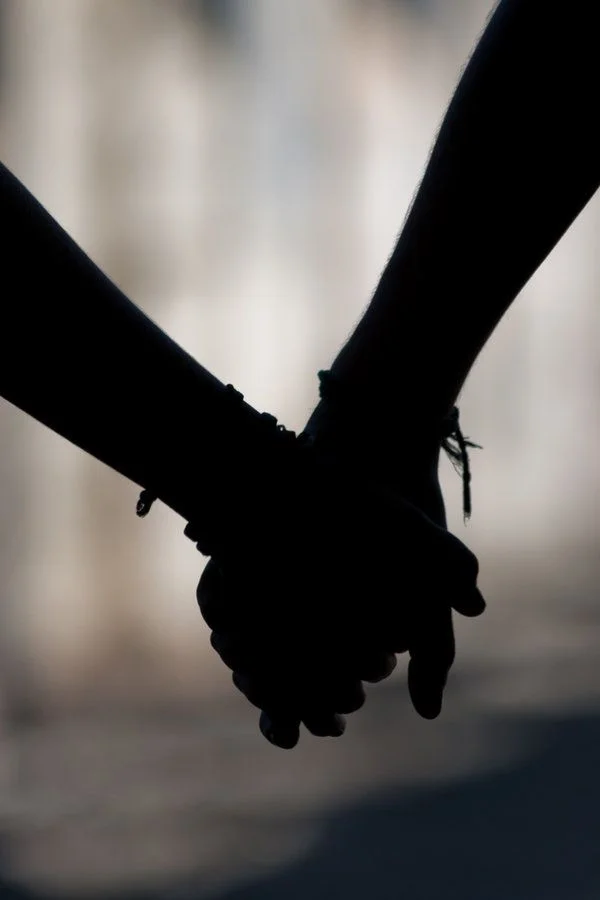 United We Stand Divided We Fall! 