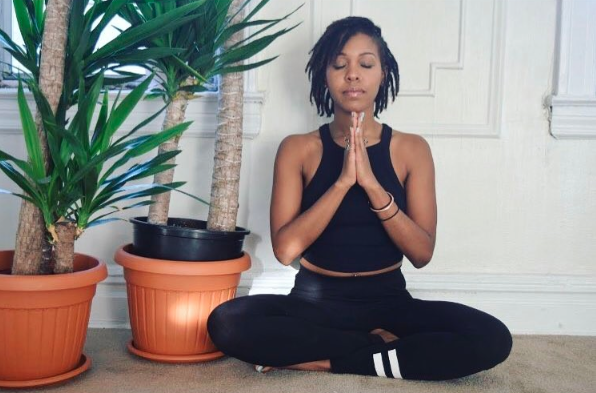 Women of Color In Solidarity