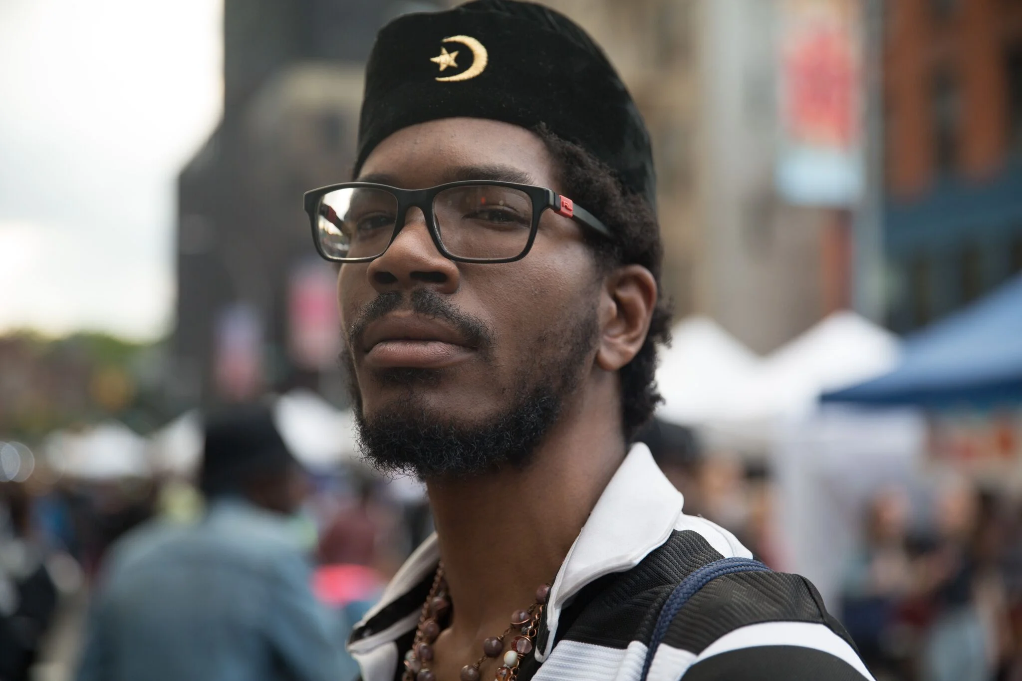 Protecting our spaces 