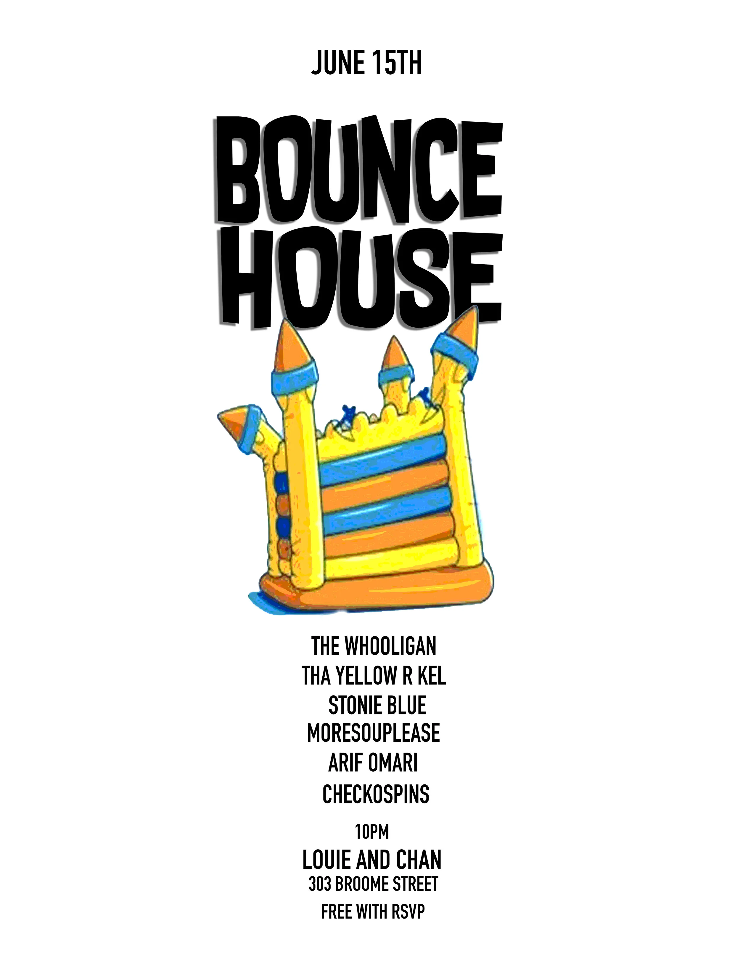 Bounce House