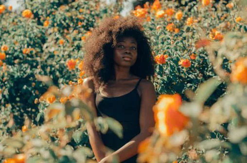 Generation of Audacious Women