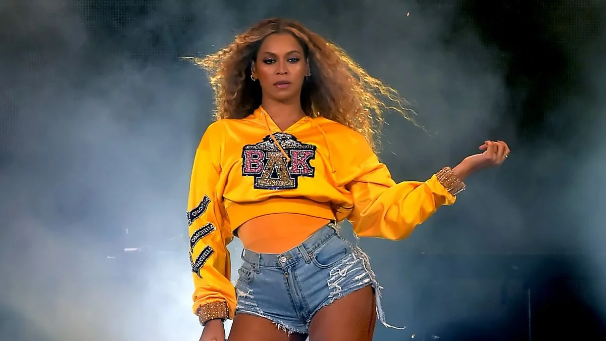 Bey Breaks Barriers at Coachella 2018