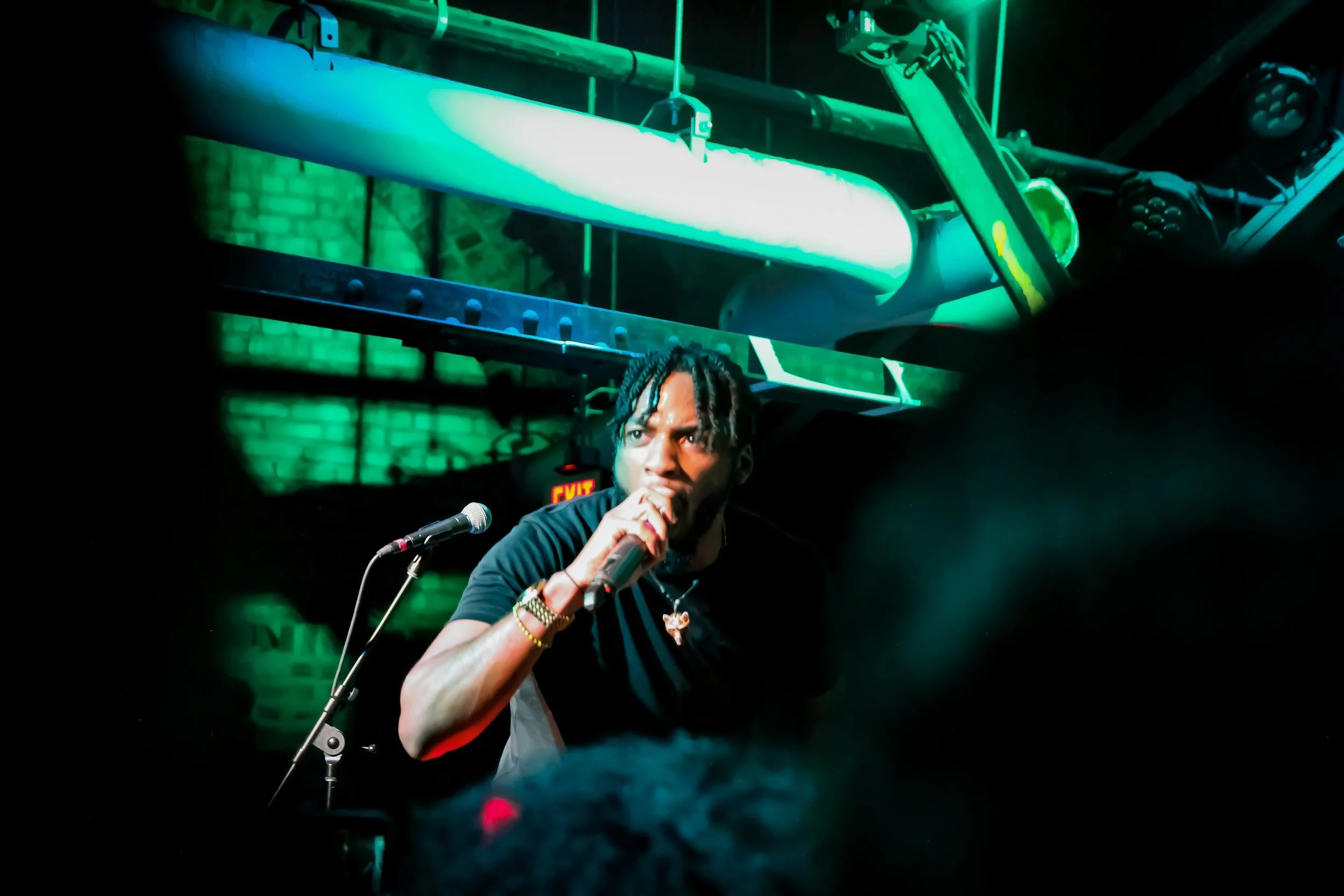 Have You Heard of Armani White?