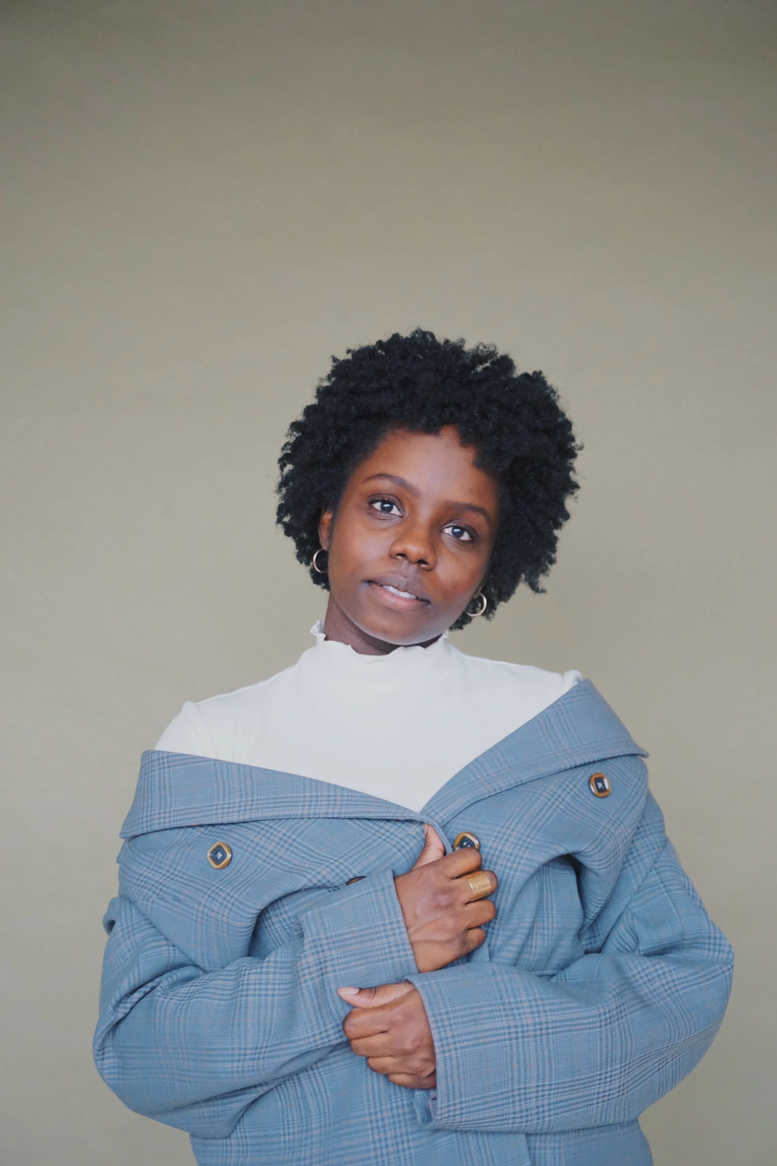 Manifest Monday: Photographer Camille Shaw 