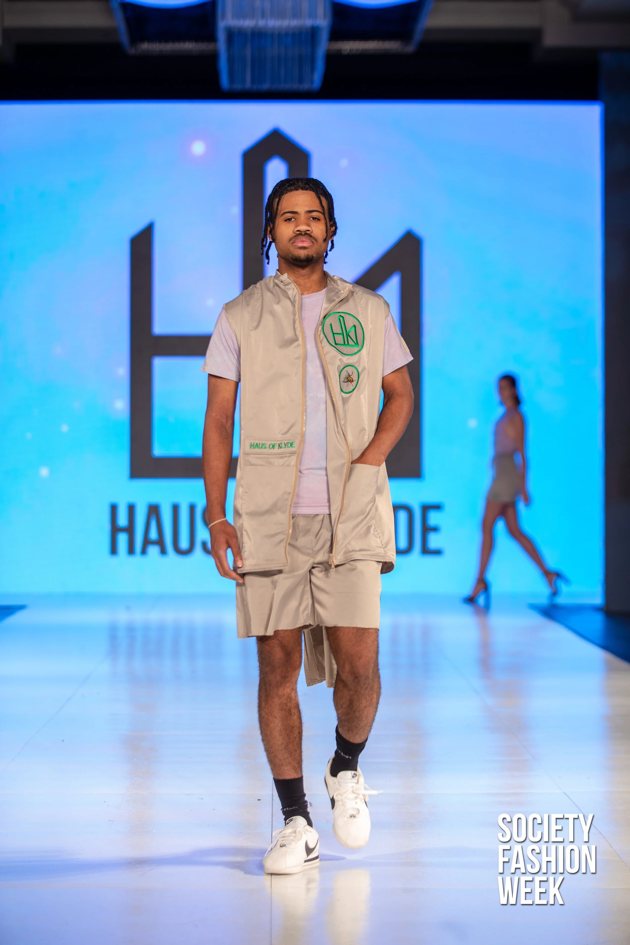 Manifest Monday: Haus of Klyde 